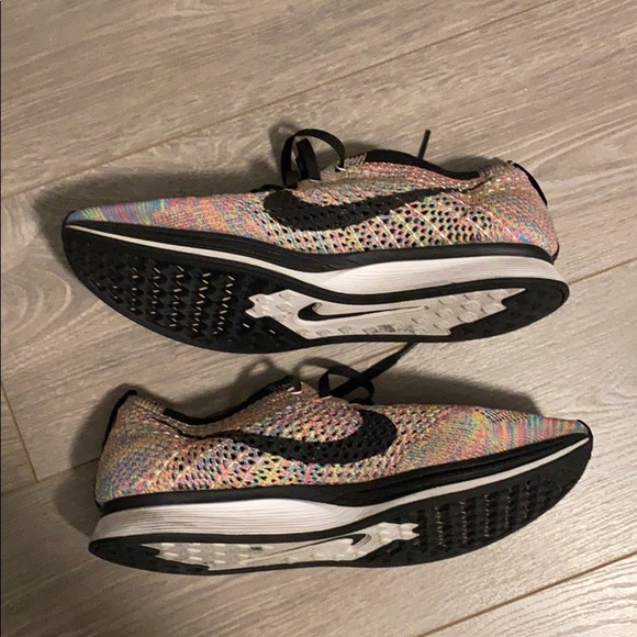 Nike Racers - Picture 3 of 4